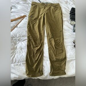 Outdoor Research Men’s Ferrosi Pants
